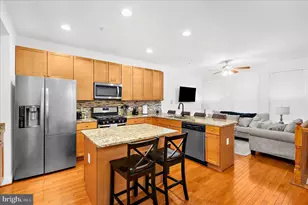 9128 Marlove Oaks Lane, Owings Mills, MD 21117 - Photo 24
