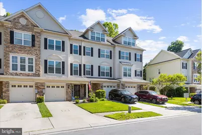 9128 Marlove Oaks Lane, Owings Mills, MD 21117 - Photo 4