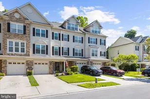 9128 Marlove Oaks Lane, Owings Mills, MD 21117 - Photo 4