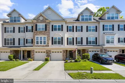 9128 Marlove Oaks Lane, Owings Mills, MD 21117 - Photo 2