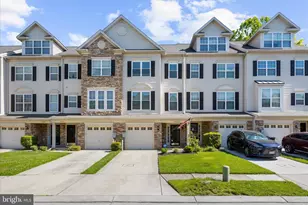 9128 Marlove Oaks Lane, Owings Mills, MD 21117 - Photo 2