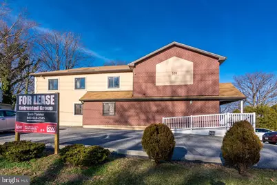 530 E Joppa #200, Towson, MD 21204 - Photo 1