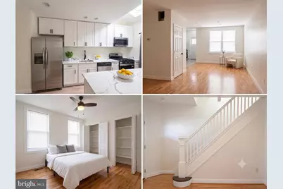 201 Willow Spring Road, Baltimore, MD 21222 - Photo 1