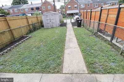 1424 N Forest Park Avenue, Baltimore, MD 21207 - Photo 12