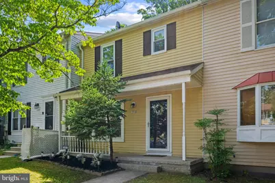 603 Saint Georges Station, Reisterstown, MD 21136 - Photo 2