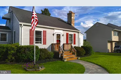 9 Virginia Avenue, Reisterstown, MD 21136 - Photo 16