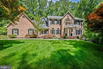 18 Wesley Woods Court, Kingsville, MD 21087 - Photo 2
