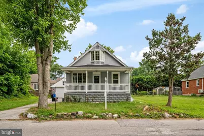 3032 3rd Avenue, Parkville, MD 21234 - Photo 2