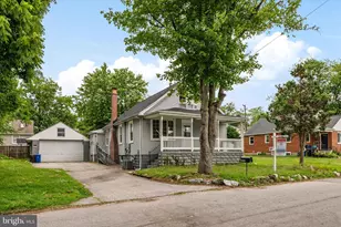 3032 3rd Ave, Parkville, MD 21234 - Photo 1