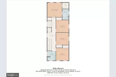 2302 Taylor Avenue, Parkville, MD 21234 - Photo 46