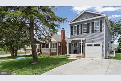 2302 Taylor Avenue, Parkville, MD 21234 - Photo 2