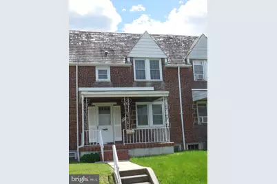 2444 Keyway, Baltimore, MD 21222 - Photo 2