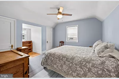 819 Morris Avenue, Lutherville Timonium, MD 21093 - Photo 26