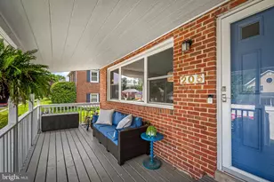 205 Brookside Dr, Baltimore, MD 21228 - Photo 8