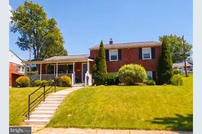 205 Brookside Drive, Baltimore, MD 21228 - Photo 1