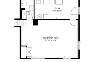 205 Brookside Dr, Baltimore, MD 21228 - Photo 40