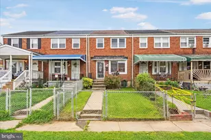 909 Arncliffe Rd, Baltimore, MD 21221 - Photo 2