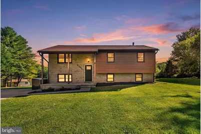 3108 Huntmaster Way, Owings Mills, MD 21117 - Photo 2