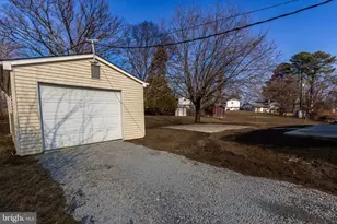 8206 Arrowhead Rd, Pikesville, MD 21208 - Photo 46
