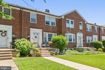 409 Stratford Road, Baltimore, MD 21228 - Photo 2