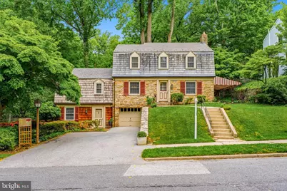 302 Dixie Drive, Towson, MD 21204 - Photo 2