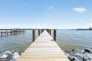 4602 Todd Point Ln, Sparrows Point, MD 21219 - Photo 20