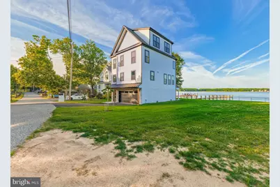4602 Todd Point Lane, Sparrows Point, MD 21219 - Photo 2
