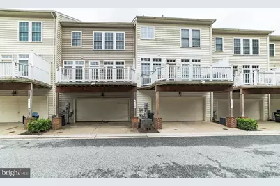 5109 Strawbridge Terrace #5109, Perry Hall, MD 21128 - Photo 30