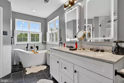 5510 Overlook Circle, White Marsh, MD 21162 - Photo 22