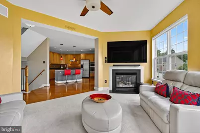 5510 Overlook Circle, White Marsh, MD 21162 - Photo 10