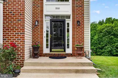 5510 Overlook Circle, White Marsh, MD 21162 - Photo 4