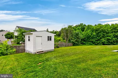 5510 Overlook Circle, White Marsh, MD 21162 - Photo 36