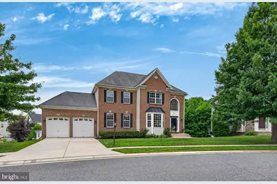 5510 Overlook Circle, White Marsh, MD 21162 - Photo 2