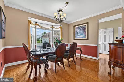 5510 Overlook Circle, White Marsh, MD 21162 - Photo 8