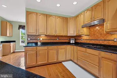 5510 Overlook Circle, White Marsh, MD 21162 - Photo 14
