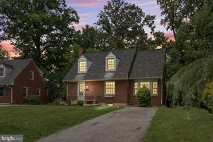 912 Adana Rd, Baltimore, MD 21208 - Photo 2