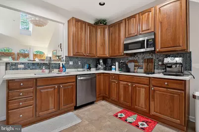 117 Teapot Court #117, Reisterstown, MD 21136 - Photo 16