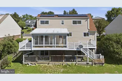 8605 Jessica Lane, Perry Hall, MD 21128 - Photo 26
