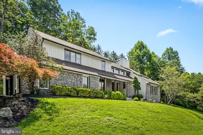 2318 Shaded Brook Drive, Owings Mills, MD 21117 - Photo 6