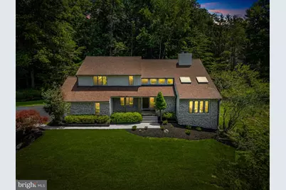 2318 Shaded Brook Drive, Owings Mills, MD 21117 - Photo 2