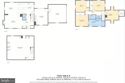13001 Dulaney Valley Road, Glen Arm, MD 21057 - Photo 60