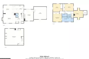 13001 Dulaney Valley Rd, Glen Arm, MD 21057 - Photo 60