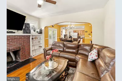3606 Patterson Avenue, Baltimore, MD 21207 - Photo 2