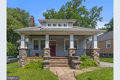 3606 Patterson Avenue, Baltimore, MD 21207 - Photo 1