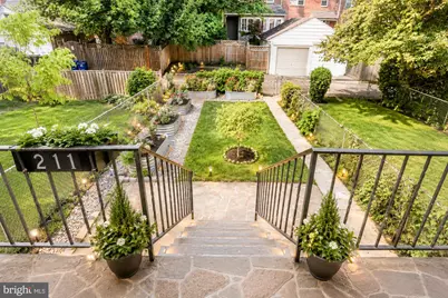 214 Overbrook Road, Baltimore, MD 21212 - Photo 20