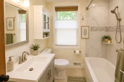 214 Overbrook Road, Baltimore, MD 21212 - Photo 8