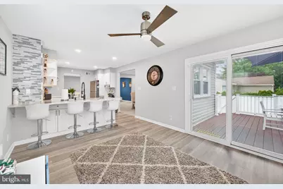 9805 Forge Park Road, Perry Hall, MD 21128 - Photo 14