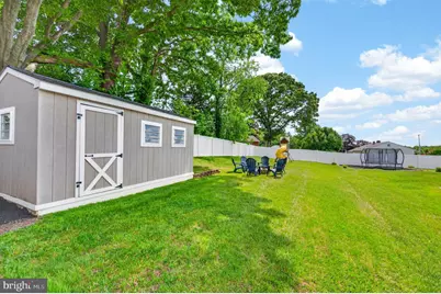 9805 Forge Park Road, Perry Hall, MD 21128 - Photo 46