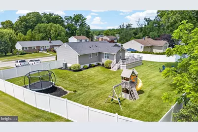 9805 Forge Park Road, Perry Hall, MD 21128 - Photo 48