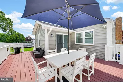 9805 Forge Park Road, Perry Hall, MD 21128 - Photo 40